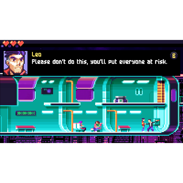 Lunark PC Download