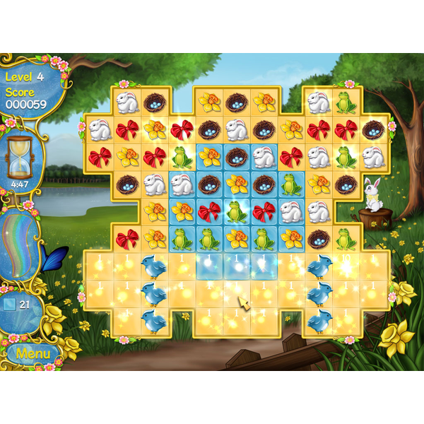 Spring Bonus PC Download