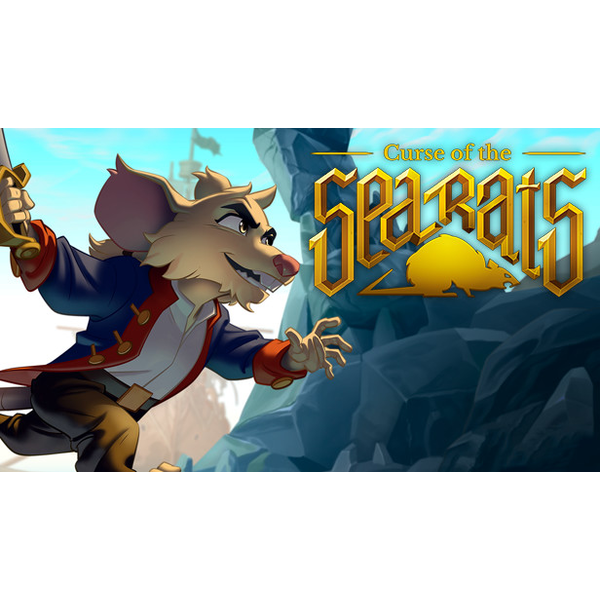 Curse of the Sea Rats