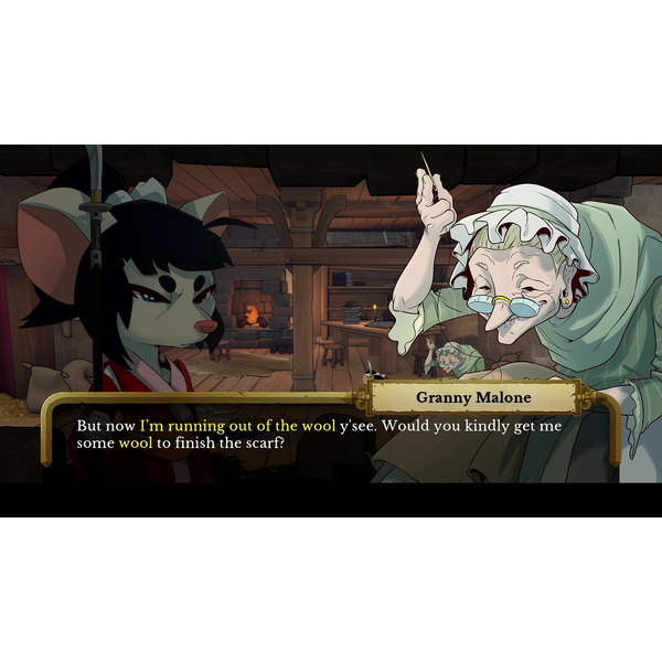 Curse of the Sea Rats