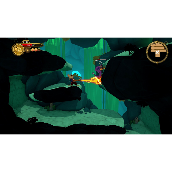 Curse of the Sea Rats