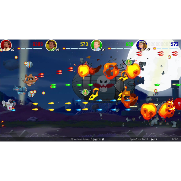 Dogfight PC Download