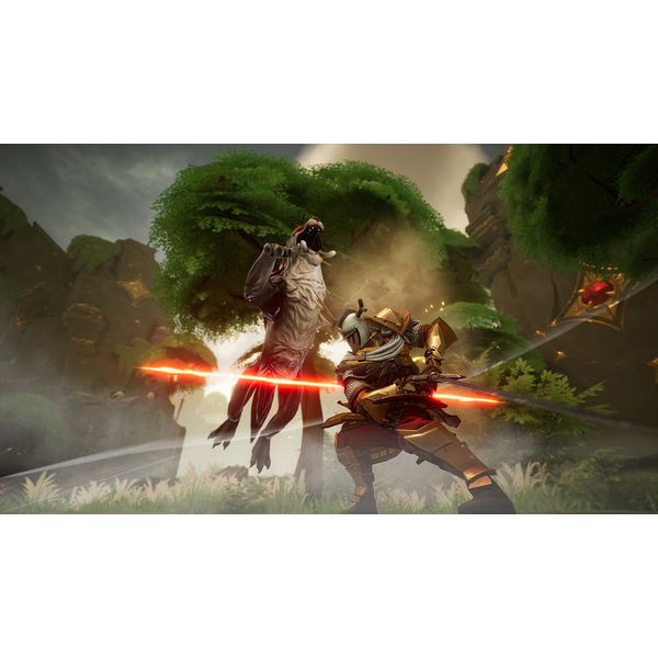 Stray Blade PC Download