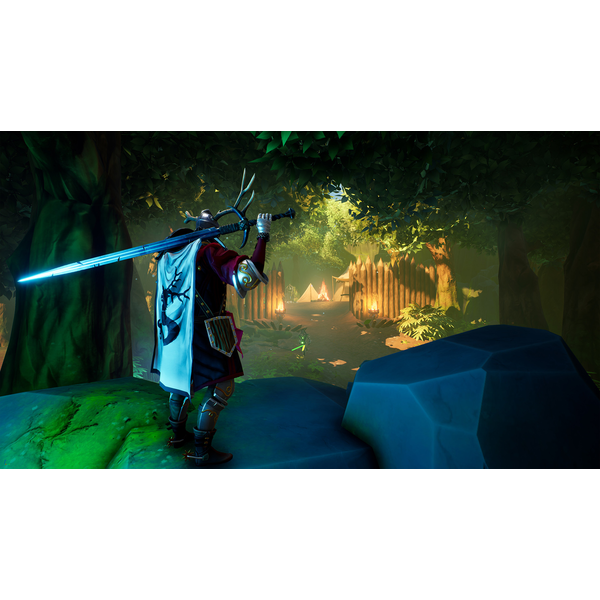 Stray Blade PC Download