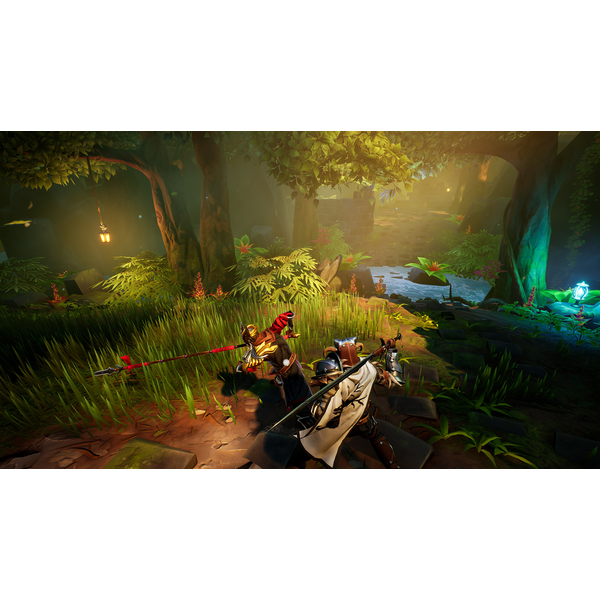 Stray Blade PC Download