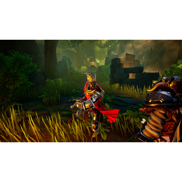 Stray Blade PC Download