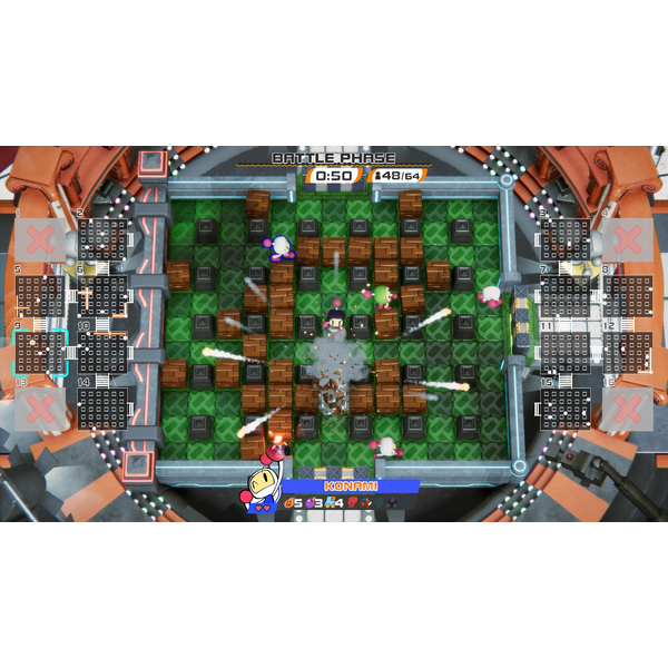 Super Bomberman R 2