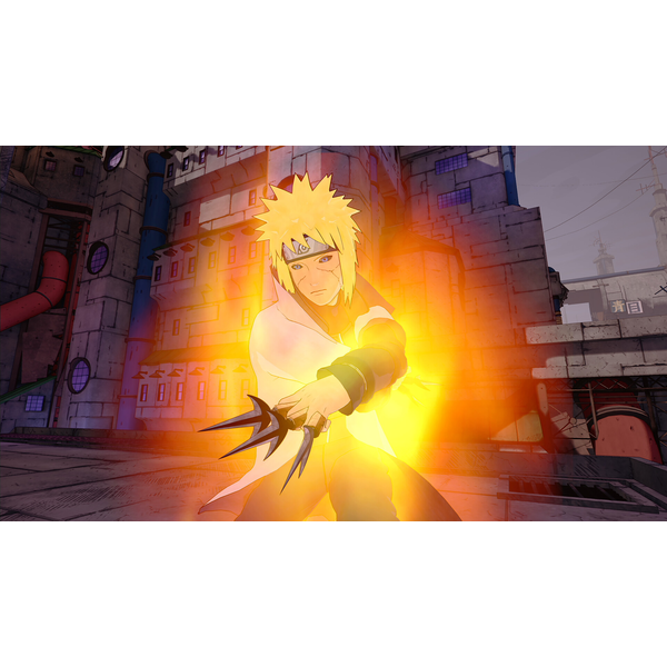 Naruto To Boruto: Shinobi Striker Season Pass 6