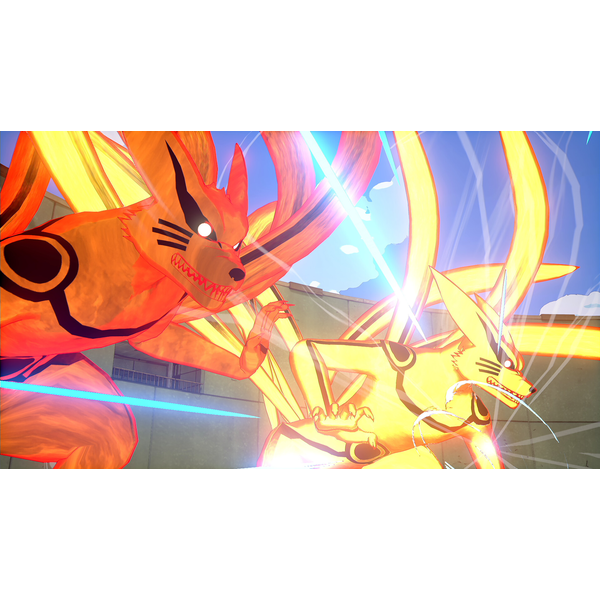 Naruto To Boruto: Shinobi Striker Season Pass 6