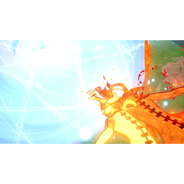 Naruto To Boruto: Shinobi Striker Season Pass 6