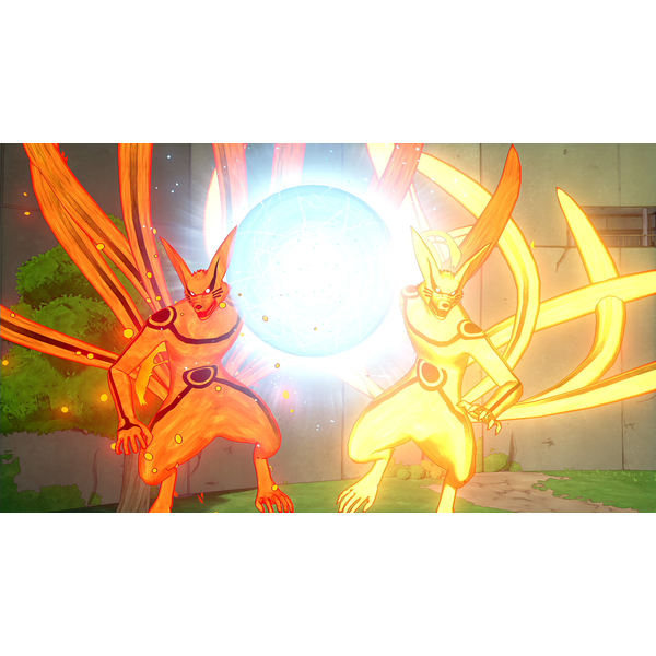 Naruto To Boruto: Shinobi Striker Season Pass 6