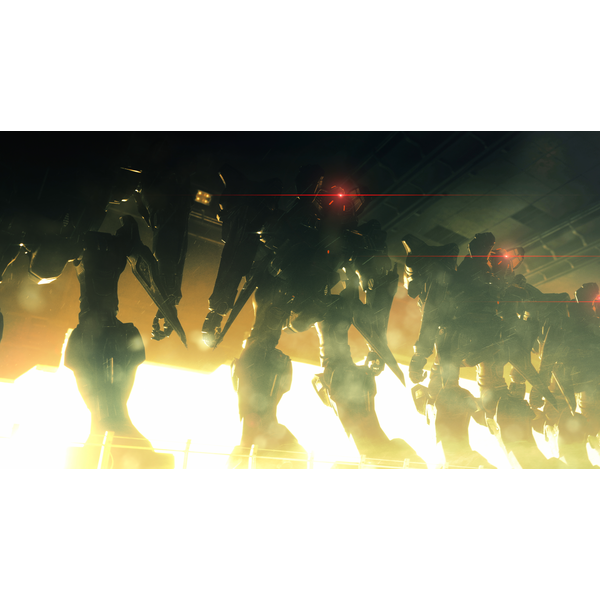 Armored Core VI Fires Of Rubicon Deluxe Edition