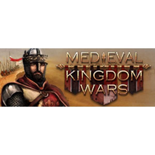 Medieval Kingdom Wars