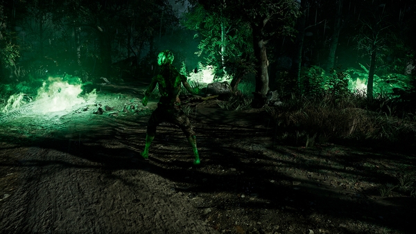 Chernobylite Enhanced Edition