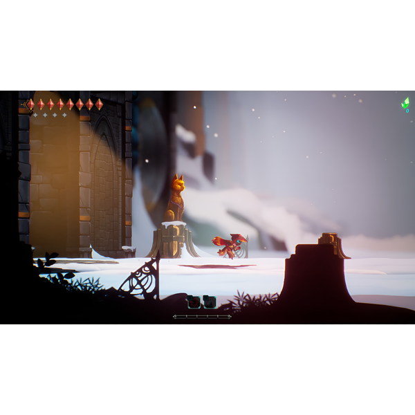 Fatal Claw PC Download