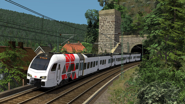 Train Simulator 2022