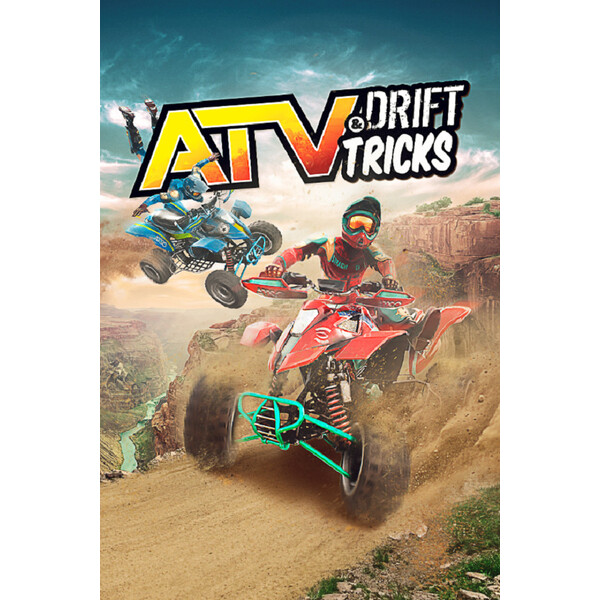 ATV Drift & Tricks