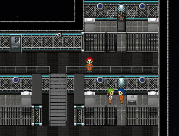 Space Pilgrim Episode IV: Sol