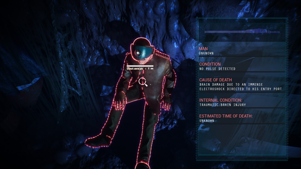 Transient PC Download