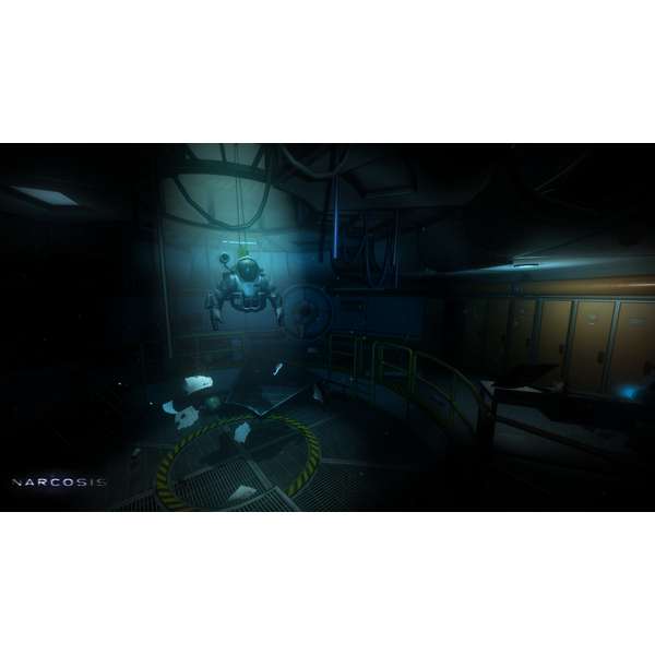 Narcosis PC Download