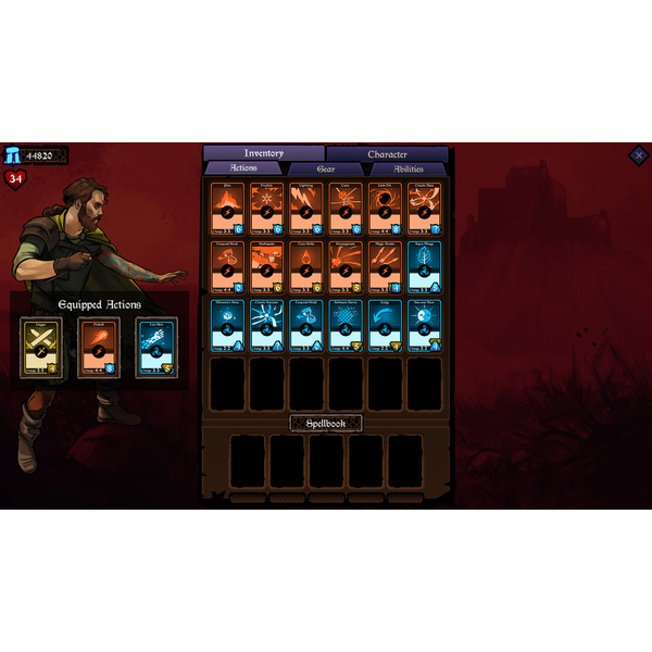 Ancient Enemy PC Download