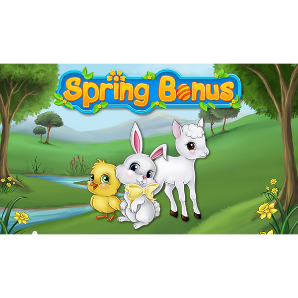Spring Bonus PC Download