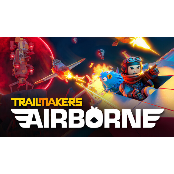 Trailmakers: Airborne Expansion