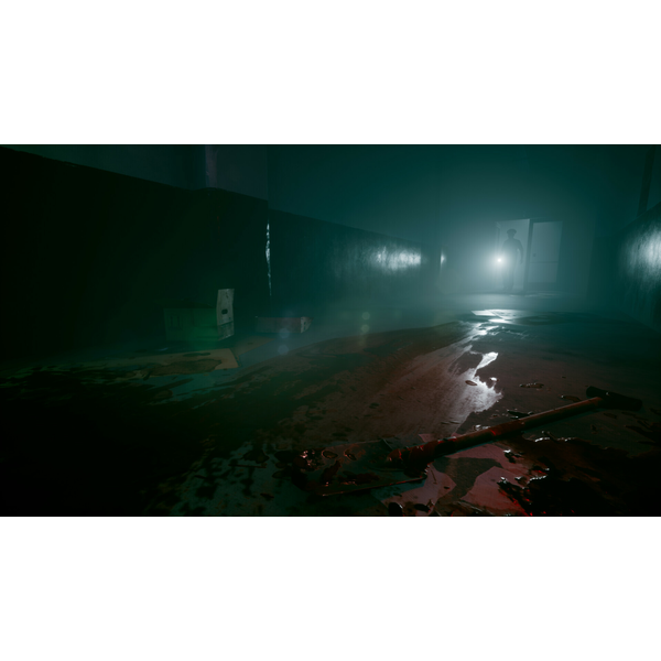 The Bridge Curse 2: The Extrication