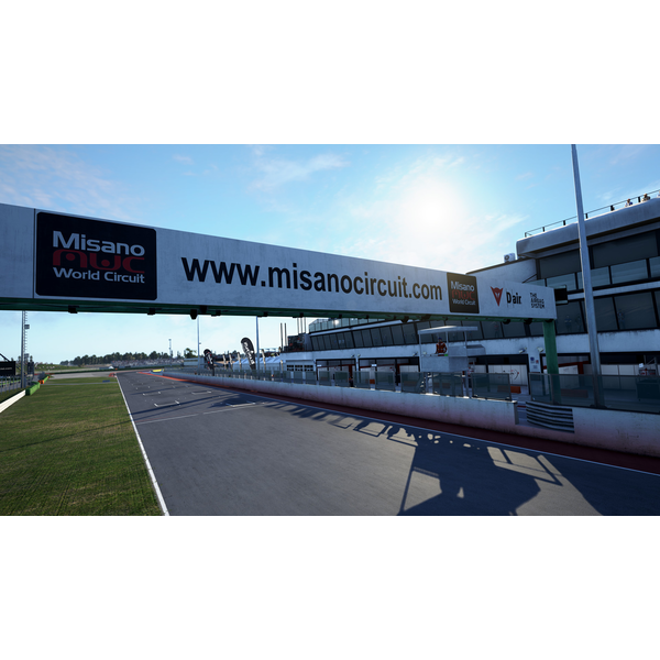 Assetto Corsa Competizione PC Download