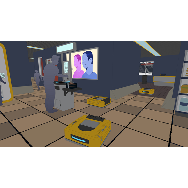 Flat Eye PC Download