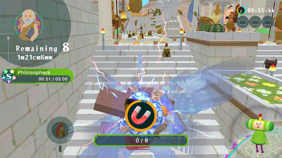 Once Upon a Katamari - PS5
