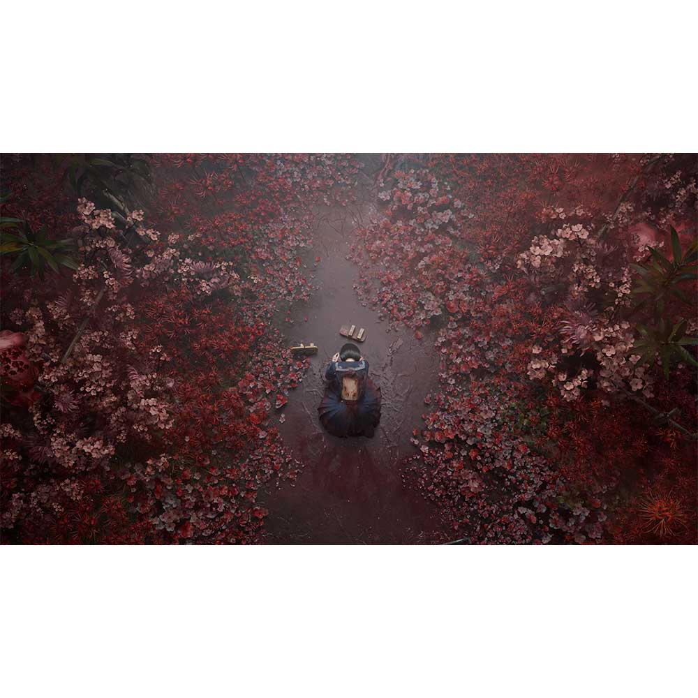 Silent Hill f - Day One Edition  -  PS5