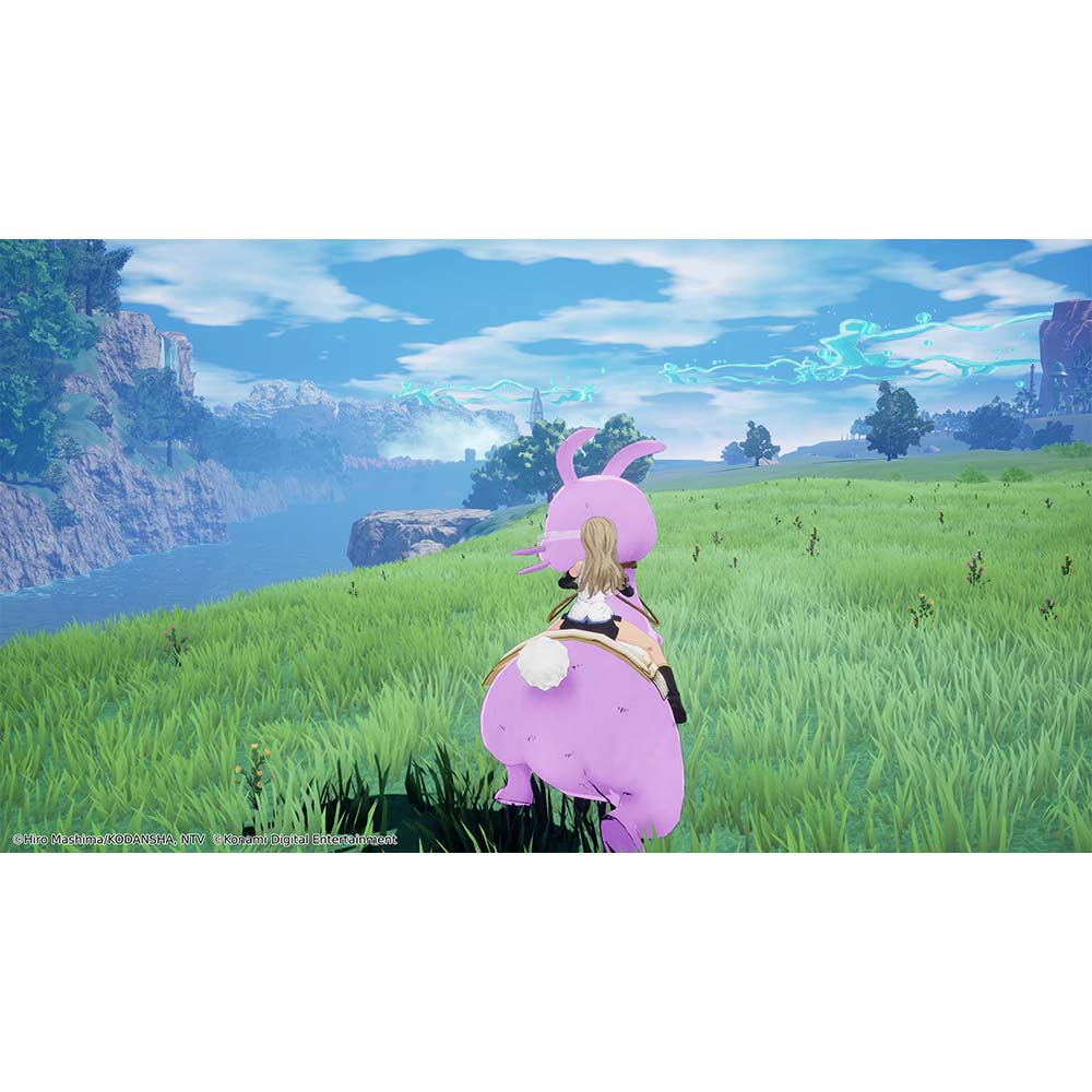 Edens Zero Day One Edition - Xbox Series X