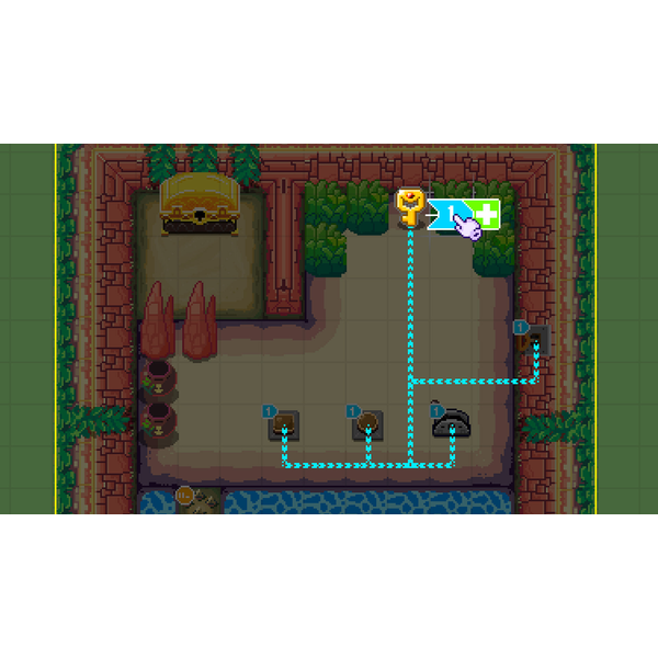 Super Dungeon Maker