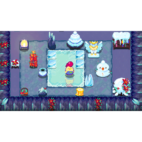 Super Dungeon Maker
