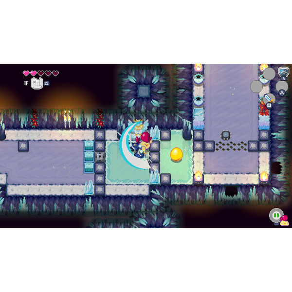 Super Dungeon Maker