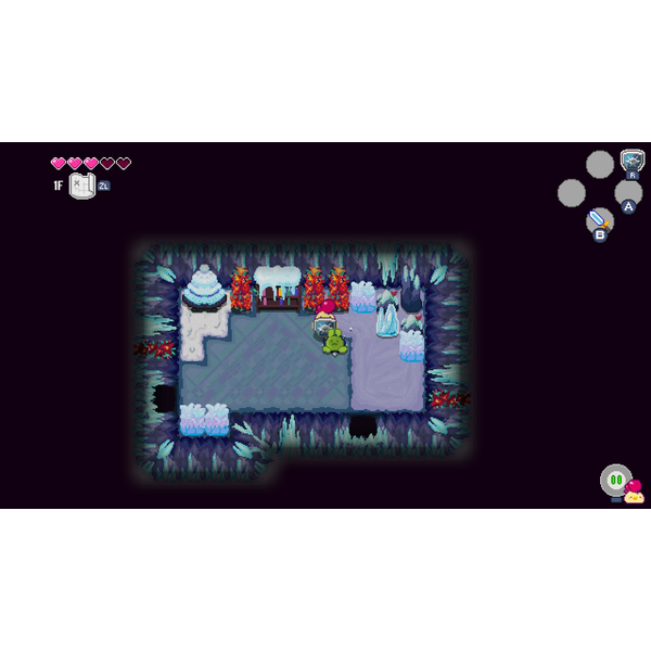 Super Dungeon Maker