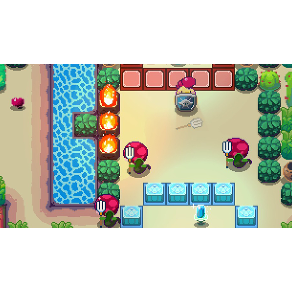 Super Dungeon Maker