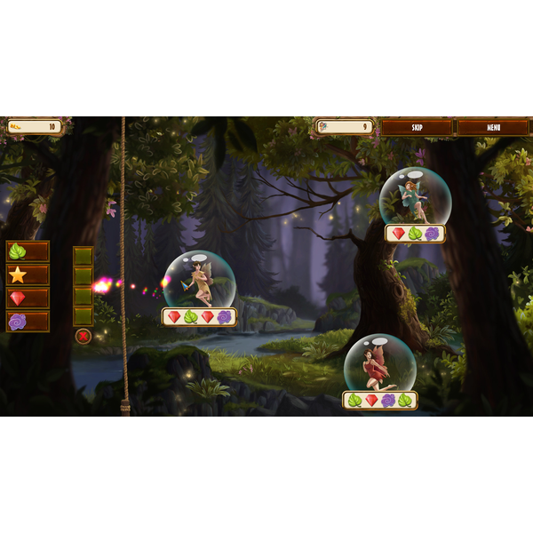 Fantasy Quest Solitaire