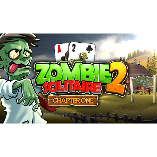 Zombie Solitaire 2 Chapter 1