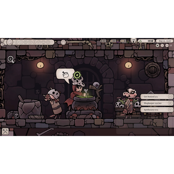Potion Tycoon - Supporter Pack