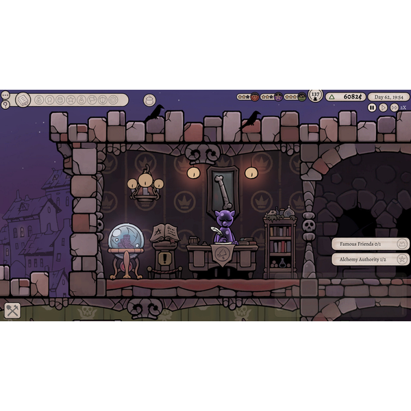Potion Tycoon - Supporter Pack