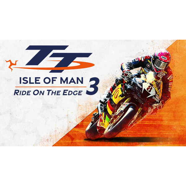 TT Isle of Man: Ride on the Edge 3