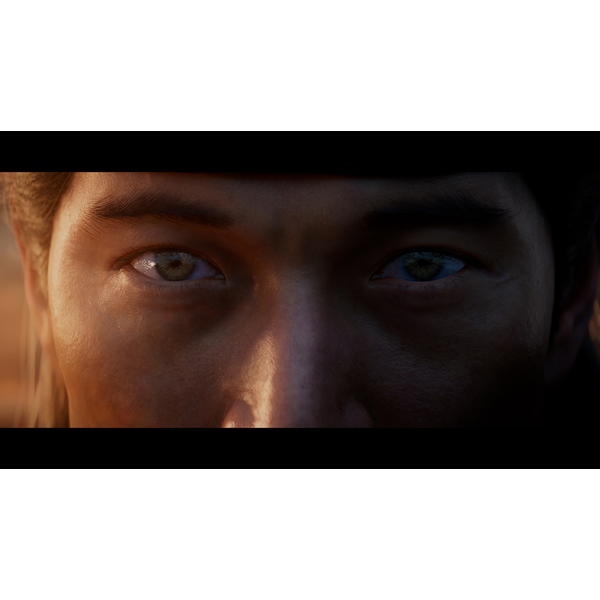 Mortal Kombat 1