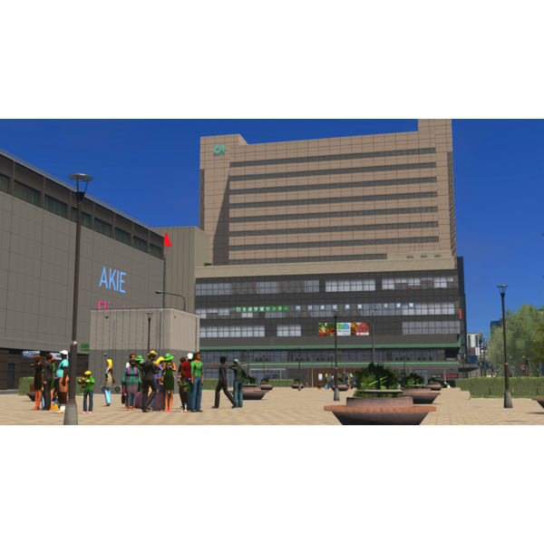 Cities: Skylines  Content Creator Pack: Railroads