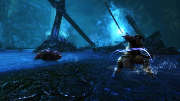 Kingdom of Amalur Reckoning HD