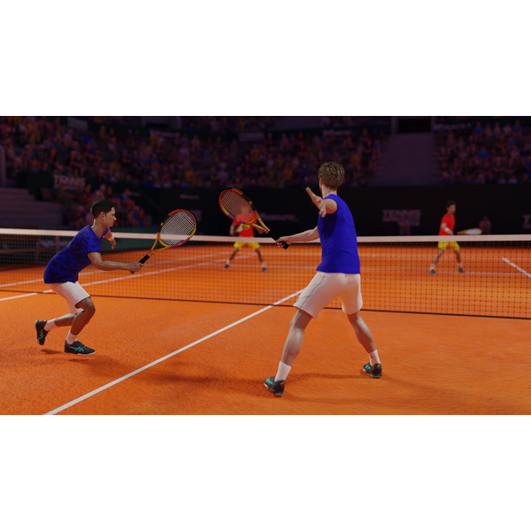 Tennis Manager 2023 PC Download
