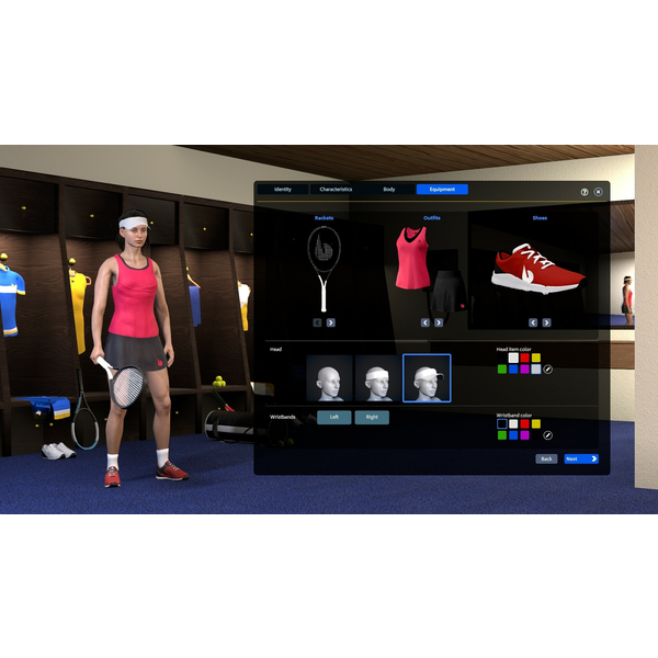 Tennis Manager 2023 PC Download