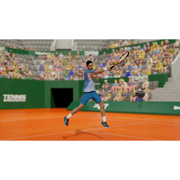 Tennis Manager 2023 PC Download