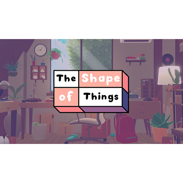 The Shape of Things
